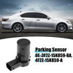 2X Reverse Parking Sensor 3F2Z-15K859-BA for Ford F-250 F-350 Super Duty (1999–2015)