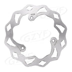ABS Rear Brake Rotor Disc for Yamaha YZF R3/R25 320 (2015-2016)