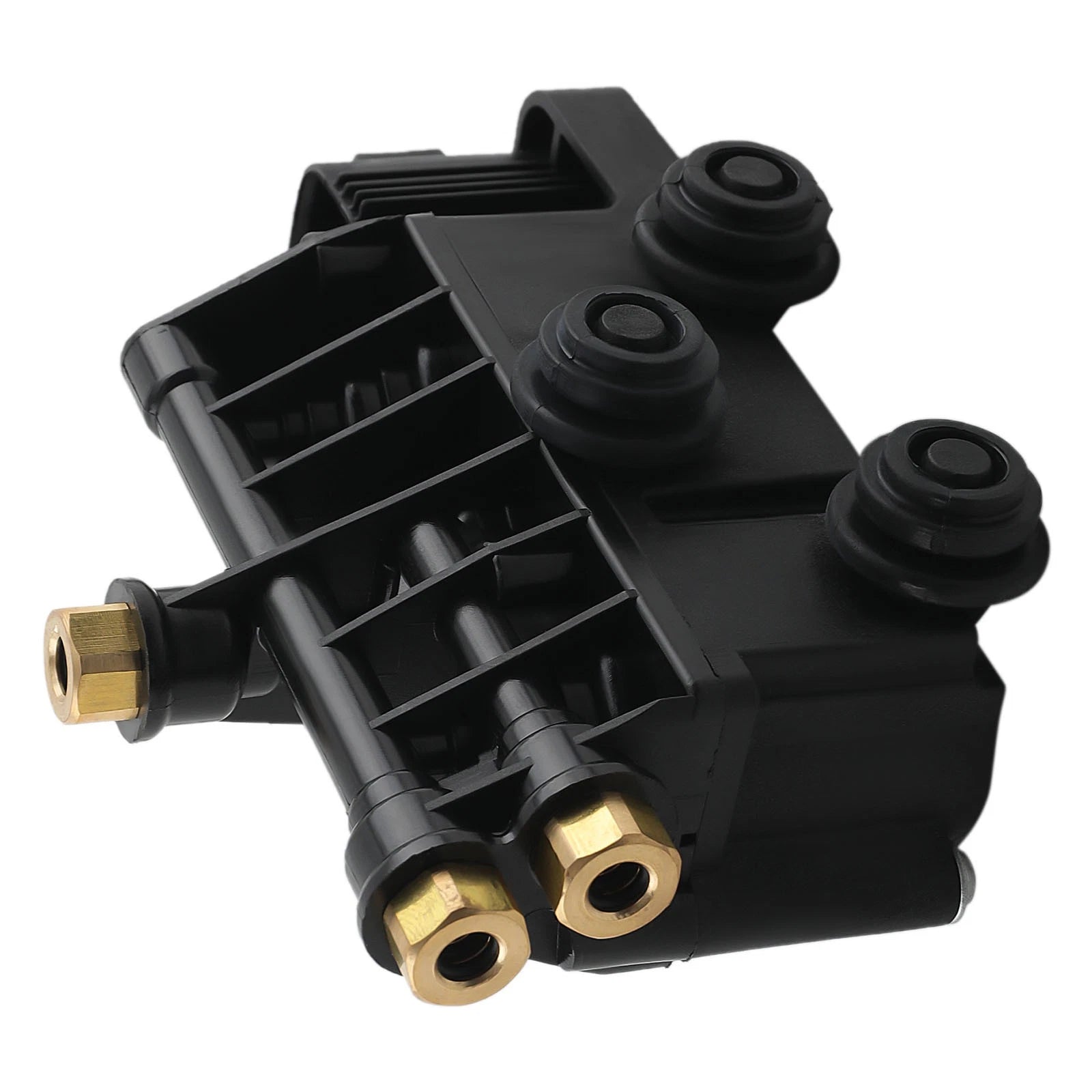 Front Air Suspension Valve Block for Range Rover Sport (2006–2013) RVH000095