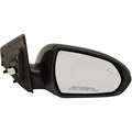 Power Heated Mirrors for Hyundai Elantra (2017–2018) with Turn Signal