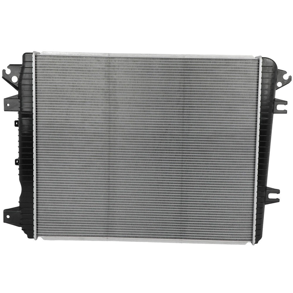Radiator for Chevrolet Silverado 2500 GMC Sierra 2500 HD (2017–2019)