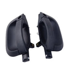 Car Front Exterior Door Handle for Kia Bongo K2700 K2900 (2000-2005)