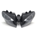 Aftermarket Headlight Lamp Assembly for Yamaha R1 (2000–2001)