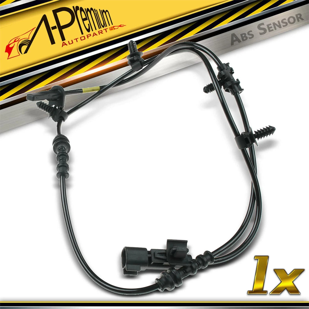 Front ABS Wheel Speed Sensor for Chevrolet Malibu (2016–2021)