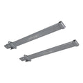 Front Upper Triangular Bar Brace for Scion FR-S (2013–2016) Subaru BRZ (2013–2023)