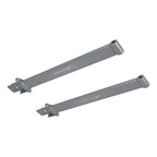 Front Upper Triangular Bar Brace for Scion FR-S (2013–2016) Subaru BRZ (2013–2023)
