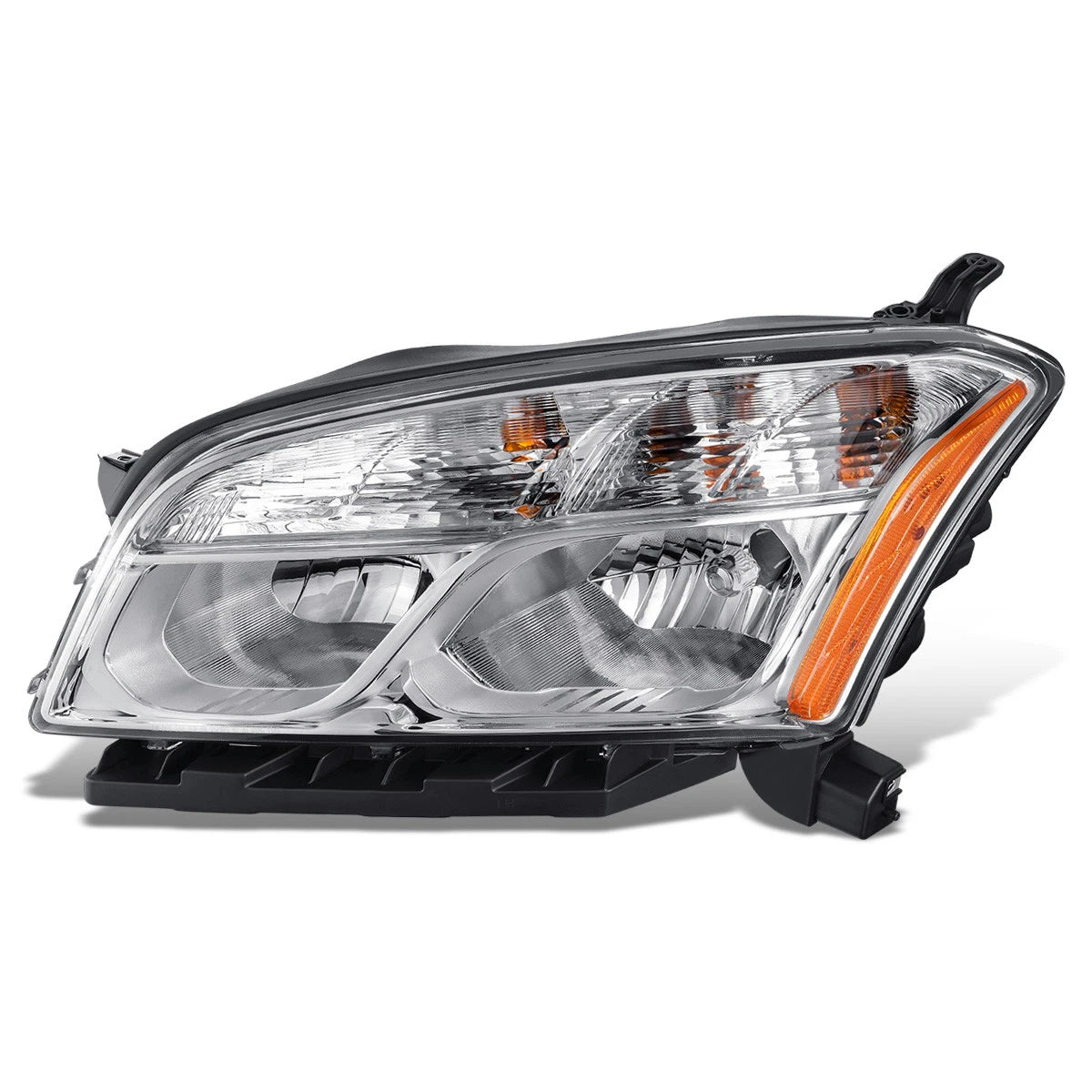 Left Driver Side Headlight Assembly for Chevy Trax (2015–2016)