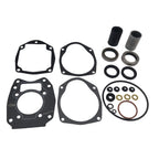 Lower Unit Gearcase Seal Kit for Mercury 30-100 (N/A) 26-43035A4