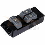 Window Switch for GMC Chevrolet Truck 1999–2002 LH