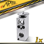 A/C Expansion Valve for Mercedes-Benz B250 CLA250 GLA250 (2013–2020)