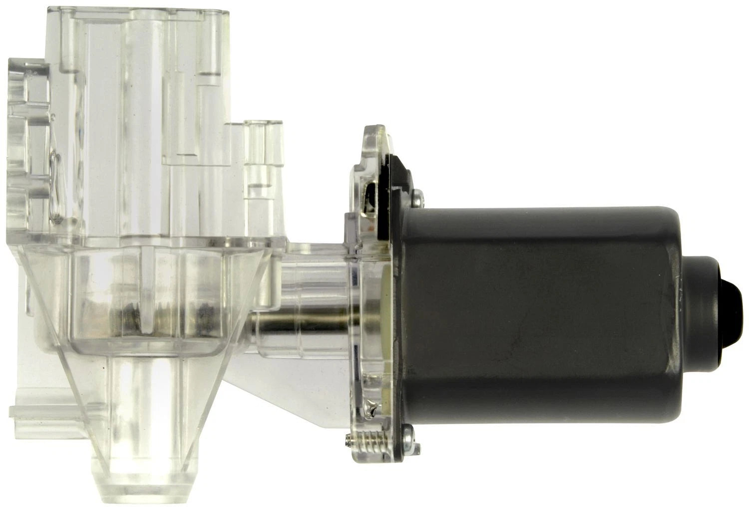 Trunk Lid Automatic Close Pull Down Motor for Cadillac Buick Oldsmobile (Dorman)