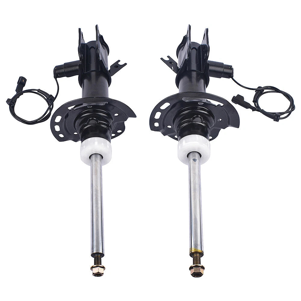 Pair Front Shock Absorbers for Lincoln MKZ (2013-2020)