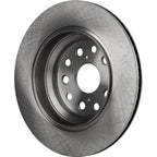 Disc Brake Rotor for Lexus LS460 (2007–2017) Rear Solid
