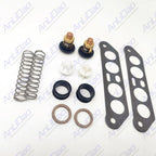 Thermostat Kit for Johnson Evinrude Outboard 85HP 88HP 90HP 100HP 112 115 140HP