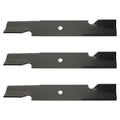 3X High Lift Mower Blade for Scag (Replaces 48110)
