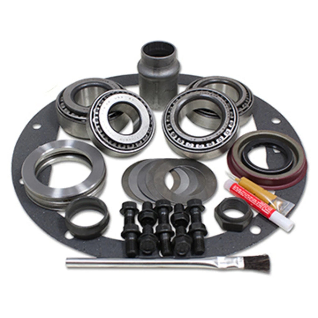 Differential Rebuild Kit for Toyota 4Runner (1996–2002)