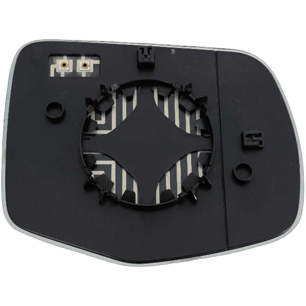 Driver Left Side Mirror Glass for Honda Ridgeline, Pilot (2016)