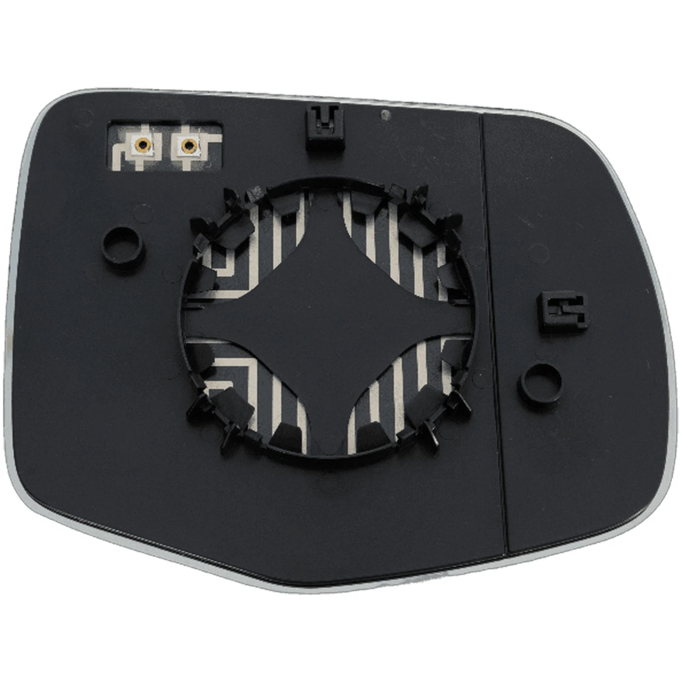 Driver Left Side Mirror Glass for Honda Ridgeline, Pilot (2016)