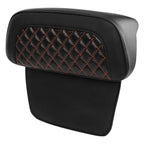 Passenger Backrest for Harley Touring Street Road Glide (2014-2024)