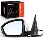 Driver Power Mirror with Manual Folding Signal for Nissan Altima (2019–2024)