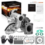 Turbocharger for Toyota Coaster Landcruiser 4.2L (1990–2007)