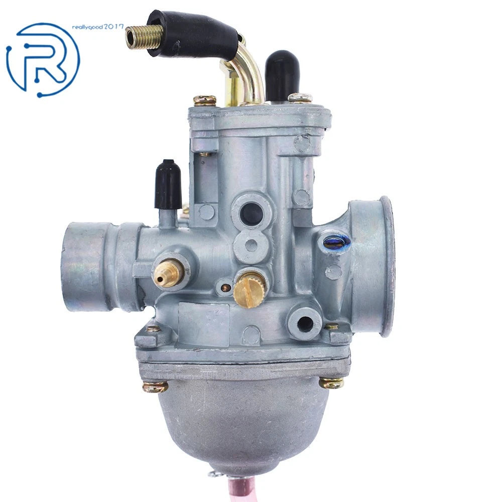 Carburetor & Air Filter for Eton RXL70 ATV (2000-2005)