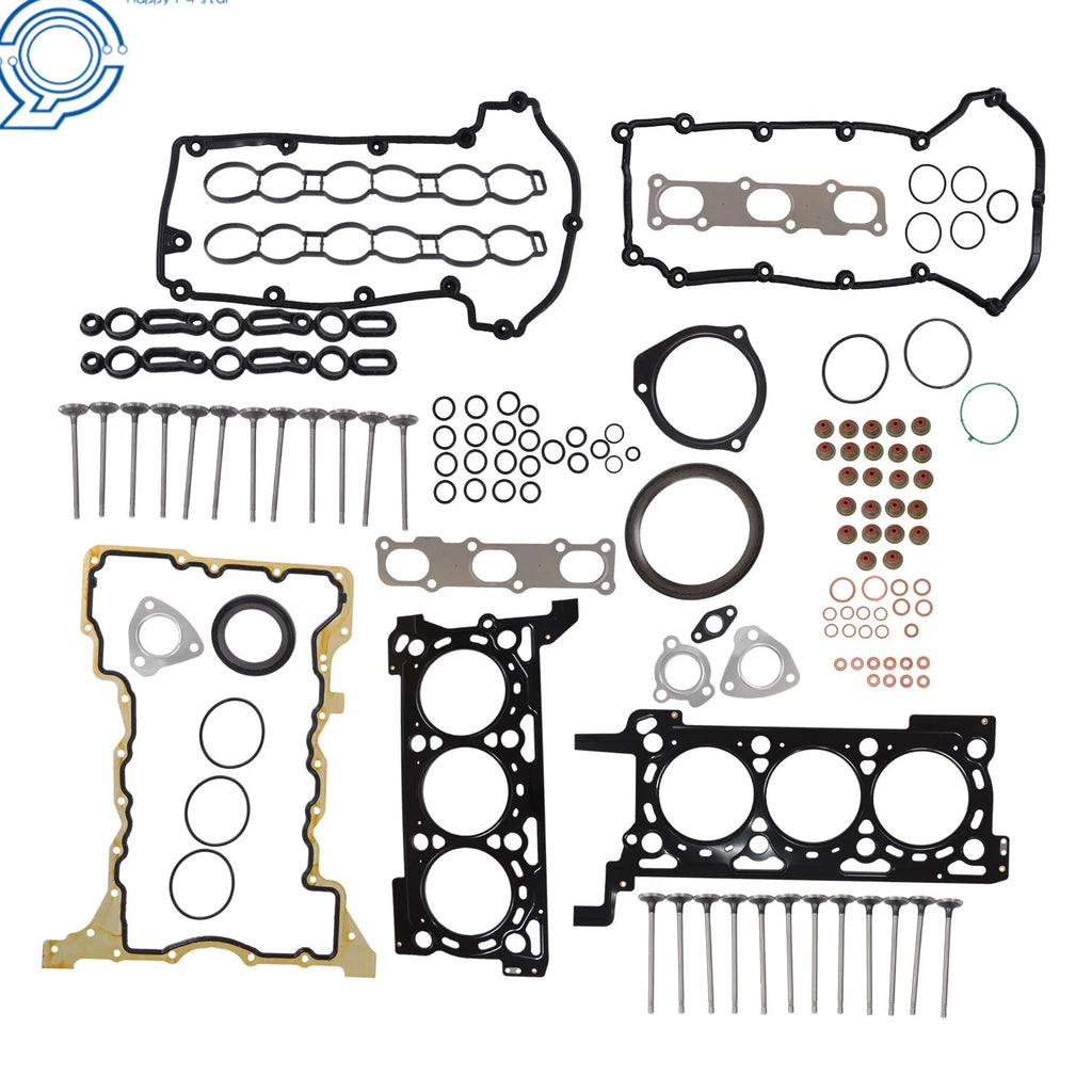 Head Gasket and Valve Kit for Ram 1500 Classic & Ram 1500 (2014–2019)