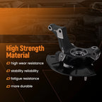 Wheel Hub Knuckle Assembly for Ford Escape/Tribute/Mariner (2005-2012) Left