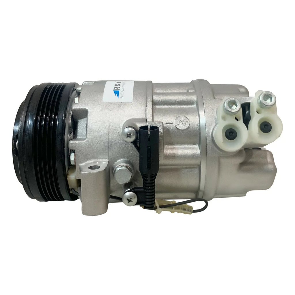 A C Compressor Kit Replacement for BMW Z4 2.5L 3.0L (2004-2008)