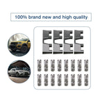 Set of 16 GM LS7 Lifters for LS/LQ 4.8/5.3/5.7/6.0/6.2L (2005–2023)