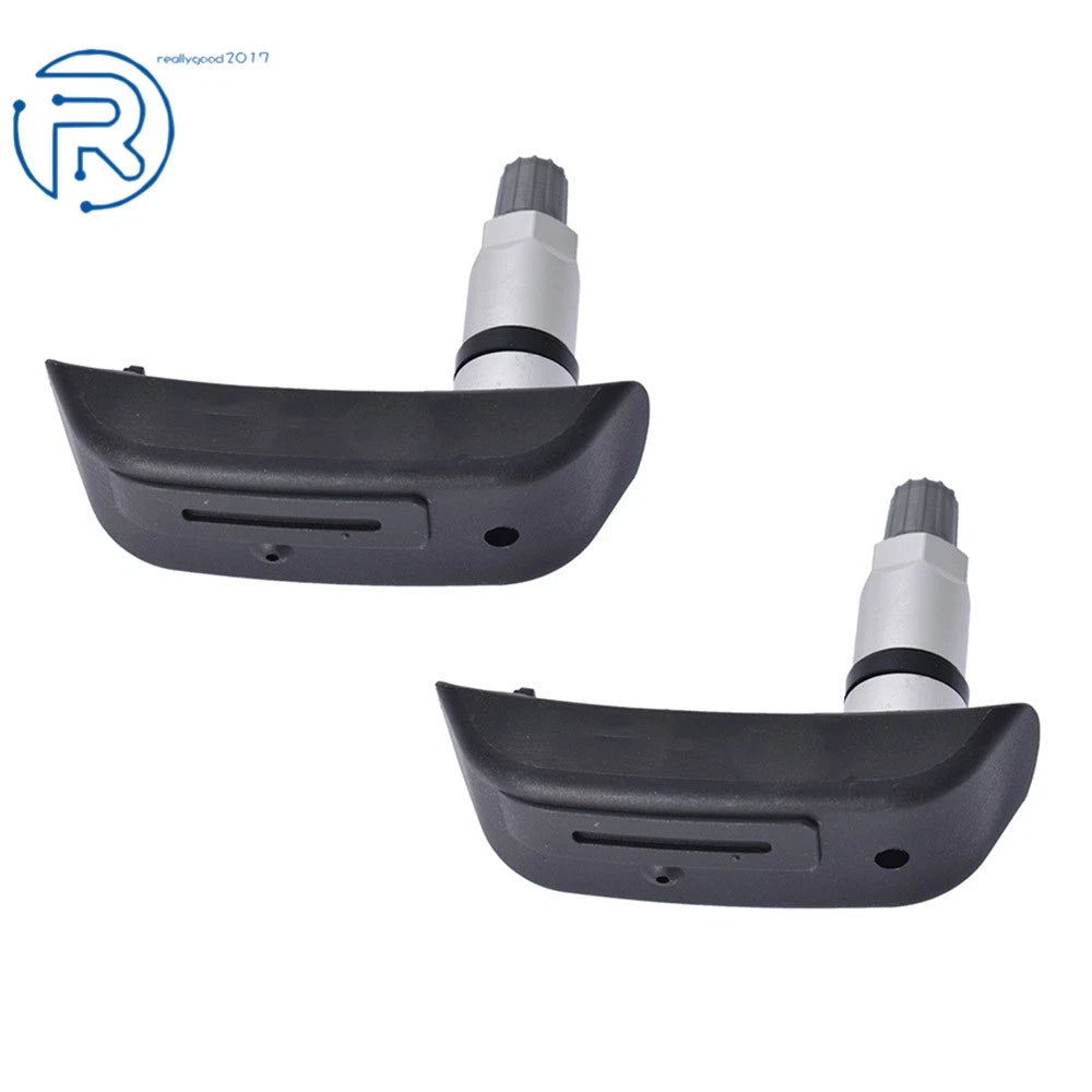 2X TPMS Tire Pressure Monitoring Sensor for BMW Motorcycle