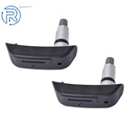 2X TPMS Tire Pressure Monitoring Sensor for BMW Motorcycle
