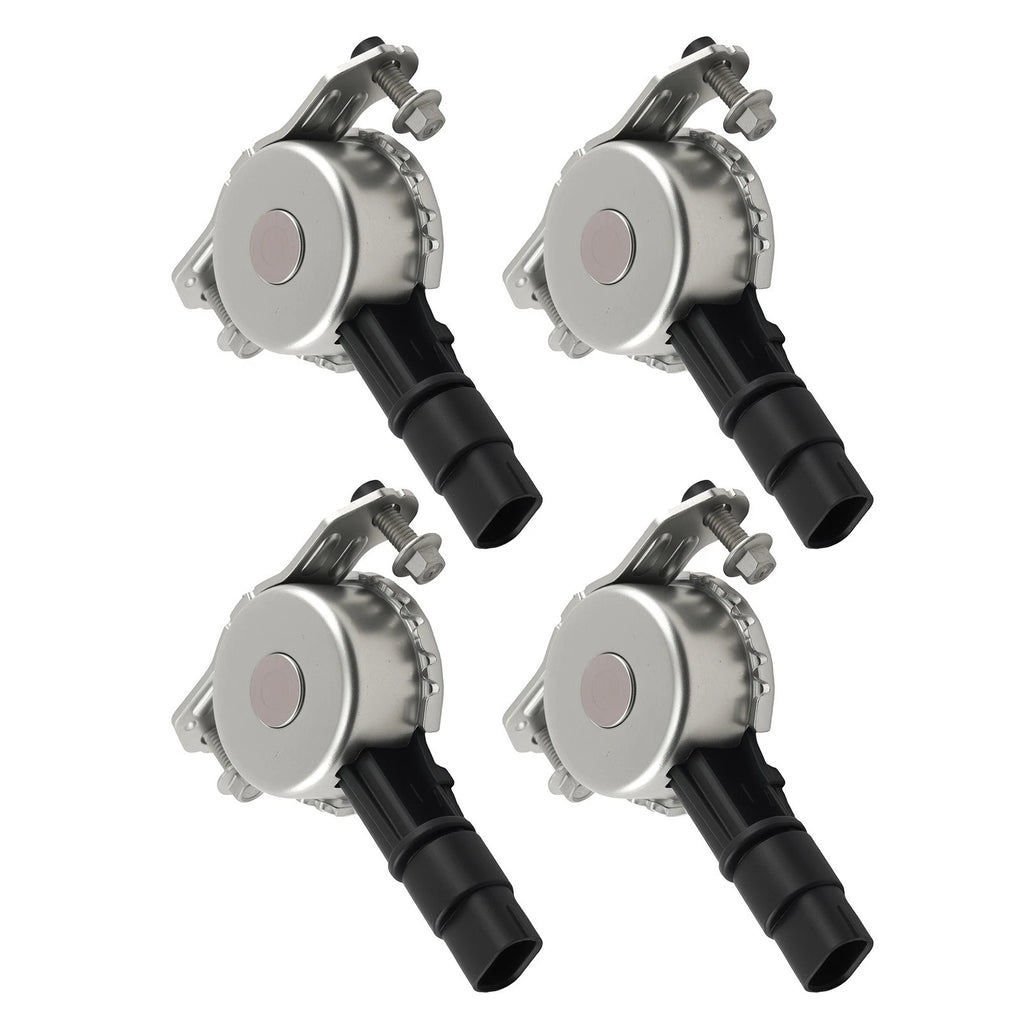 4X VVT Solenoid 918000 for Ford F-150 5.0L 6.2L (2010–2020) BR3Z6M280D