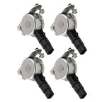 4X VVT Solenoid 918000 for Ford F-150 5.0L 6.2L (2010–2020) BR3Z6M280D