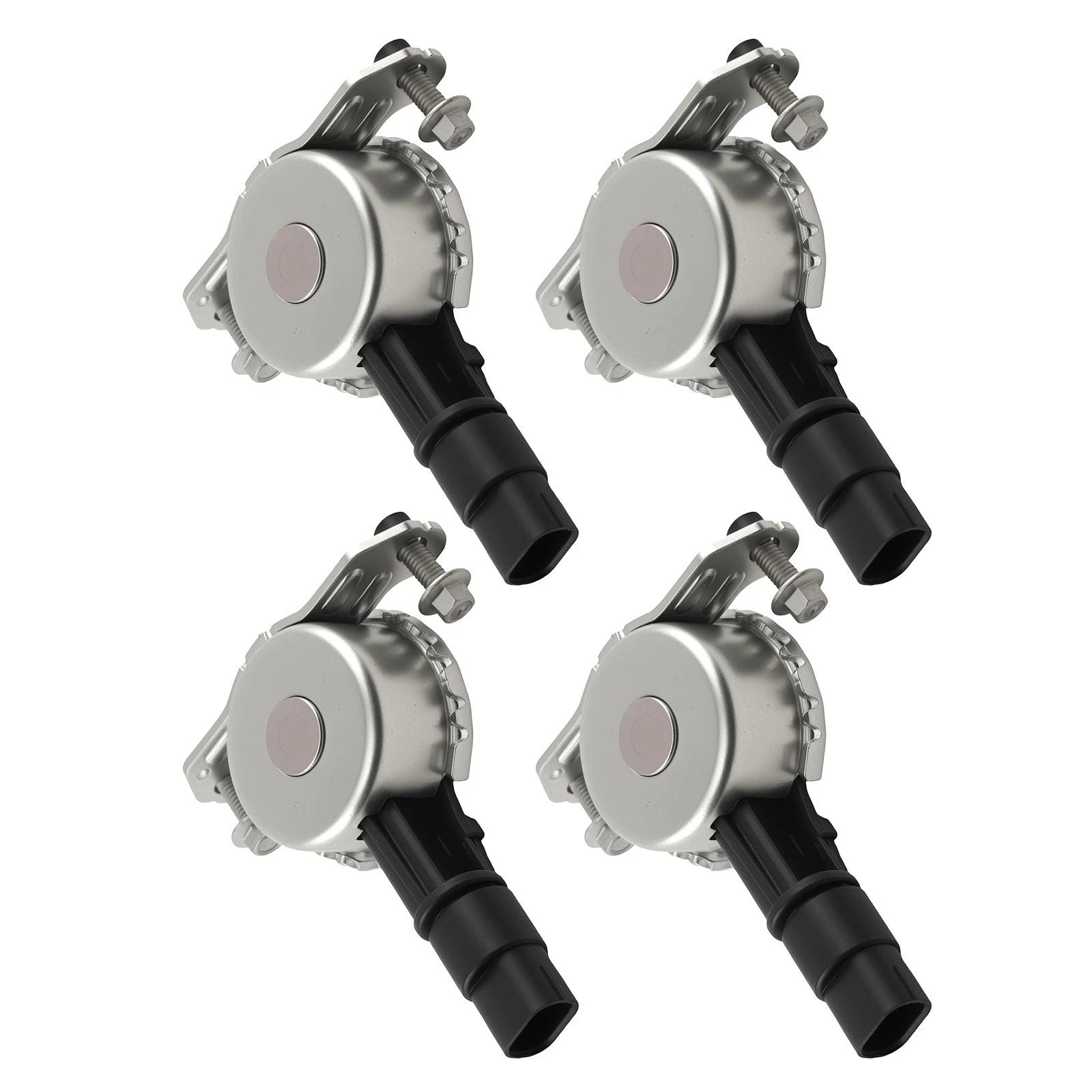 4X VVT Solenoid 918000 for Ford F-150 5.0L 6.2L (2010–2020) BR3Z6M280D