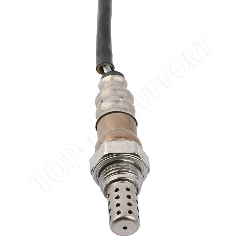 Set of 4 Front Under Oxygen Sensors for Chrysler Sebring (2007–2010)
