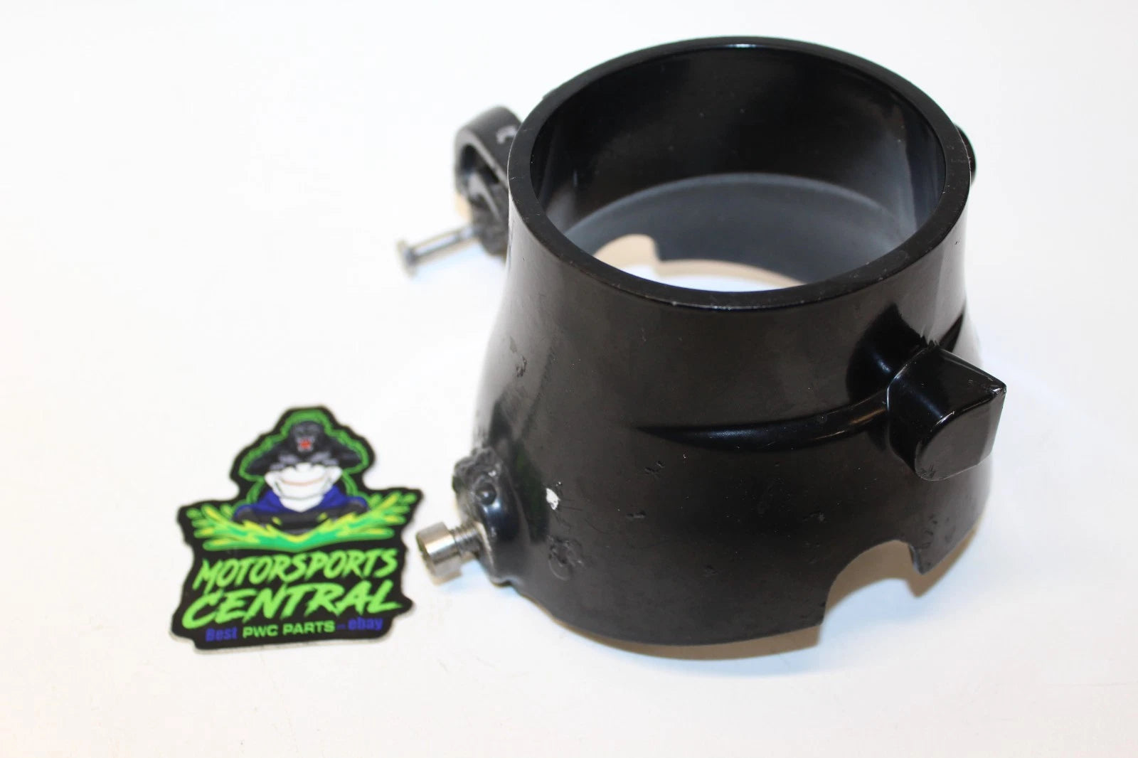 Steering Nozzle for Sea-Doo GTI SE LTD Wake GTR 130 155 215 (2011–2012) OEM 267000535