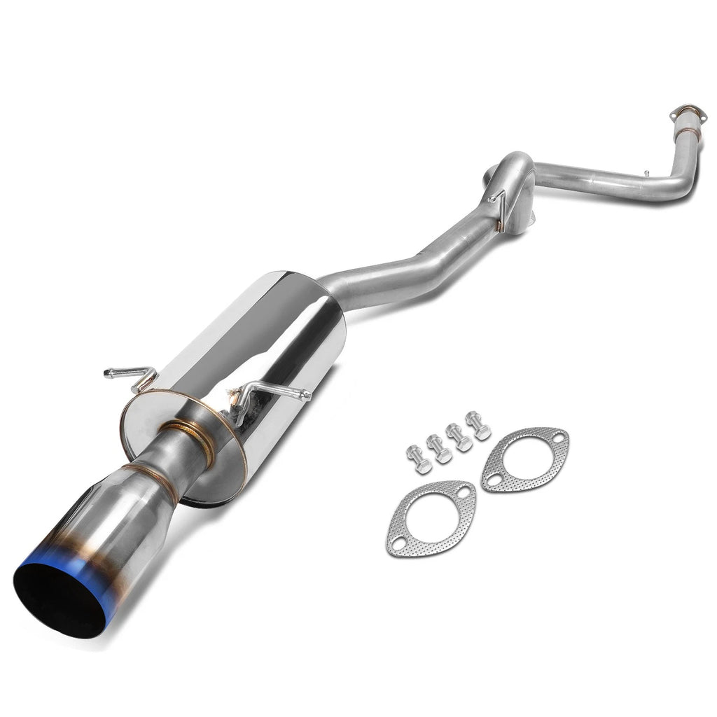 Stainless Catback Exhaust Muffler for Chevy Cobalt 2.2L (2005–2010)