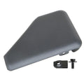 Right Rear Running Board End Cap for Ford F350 F450 (2015–2020) 16N453-BC5YZ9