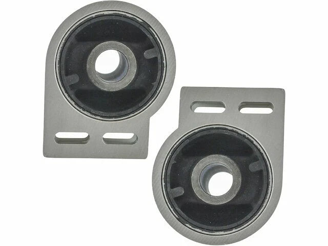 Set of 2 Front Lower Control Arm Bumpers for Suzuki XL7 (2007–2009) ZK368XP