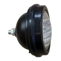 12V Inner Fender Light with Rubber Bezel for John Deere (Fits JDS3015)