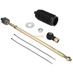Left Steering Rack Tie Rods Kit for Polaris RZR 900 800 570 Brutus HD (2008–2018)