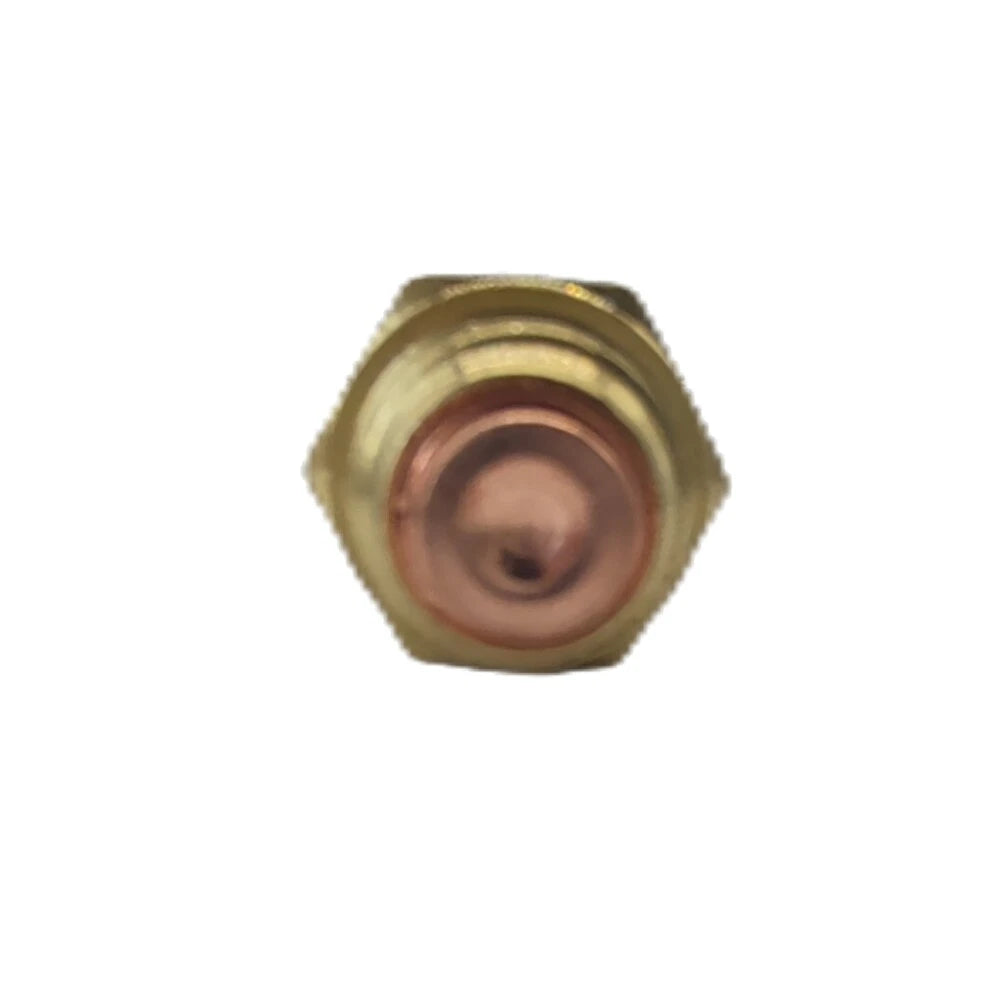 Temperature ThermoSwitch Sensor for Yanmar Marine 3JH 4JH (120130-91370)