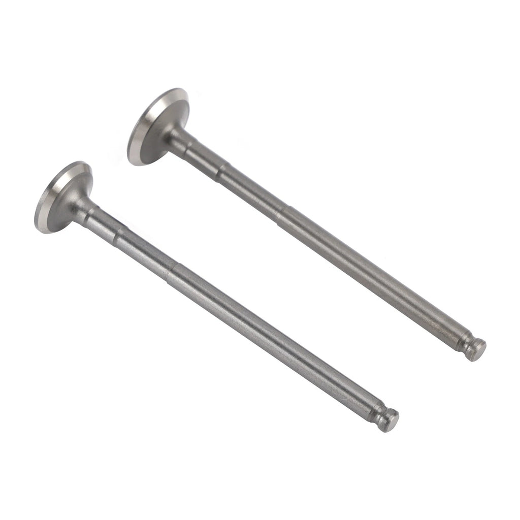 Inlet & Exhaust Valves Kit for Yamaha N-Max 125 155 (2015–2020)