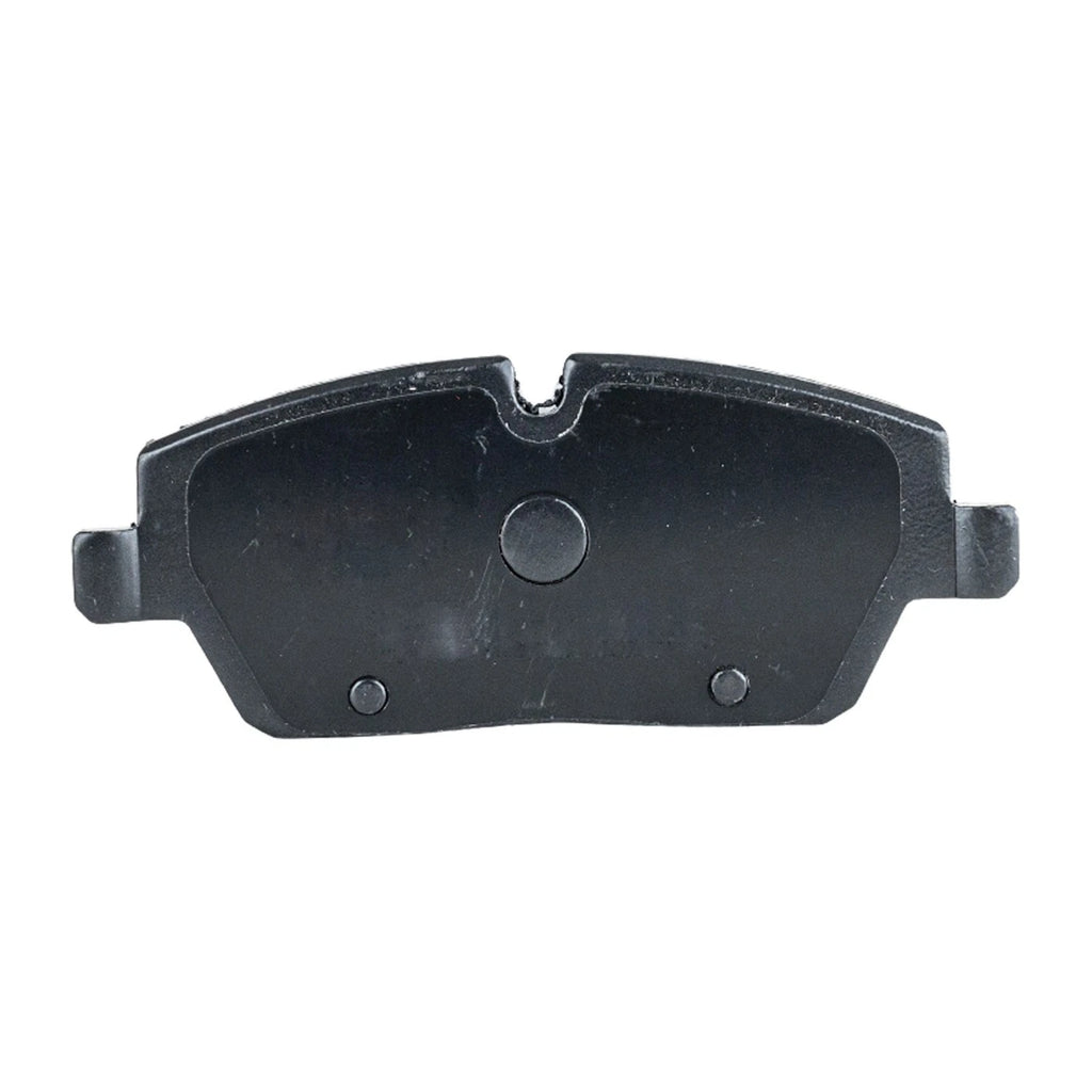 Disc Brake & Pad Kit for Mini Cooper (2007–2008) Front Left Right Organic