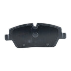 Disc Brake & Pad Kit for Mini Cooper (2007–2008) Front Left Right Organic