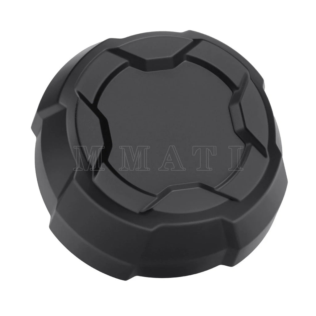 Matte Black Rim Cap for Polaris Ranger 570 Crew SP 570 (2022–2025) 1524066-458
