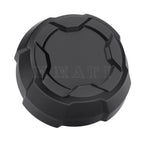 Matte Black Rim Cap for Polaris Ranger 570 Crew SP 570 (2022–2025) 1524066-458