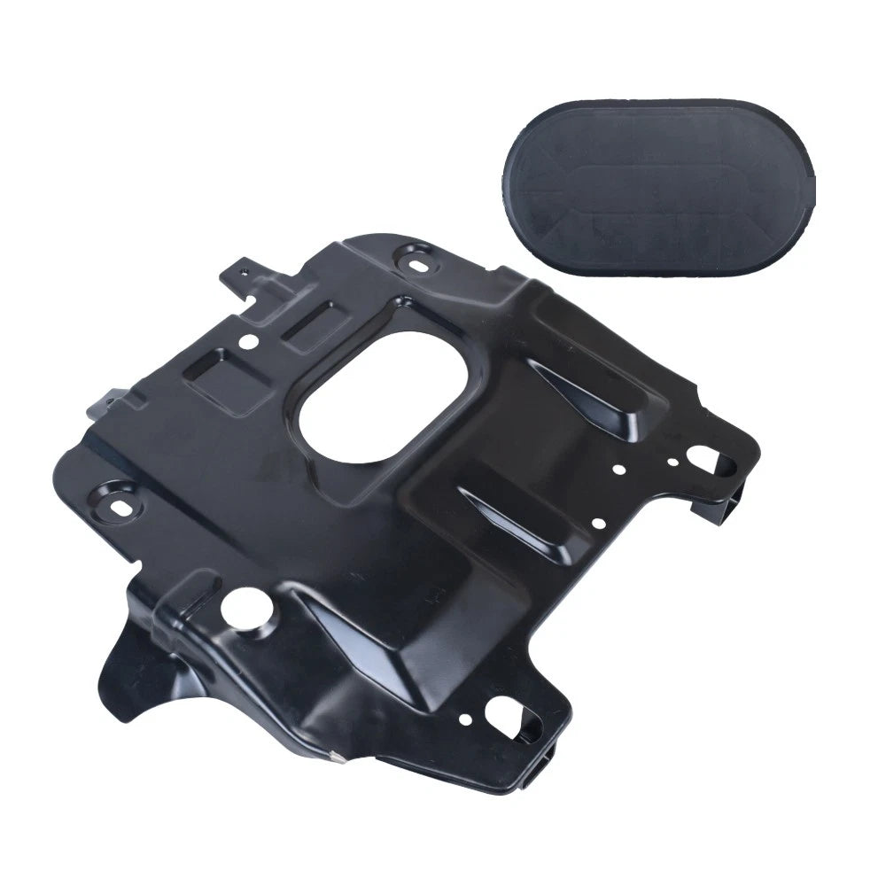 Rear Engine Under Cover Splash Guard for Toyota 4Runner FJ Cruiser Lexus GX470 (2003–2009)