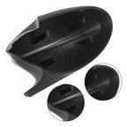 M3 Style Side Wing Door Mirror Cover Cap for BMW E90 E93 (2006–2012)